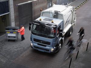 Volvo FE Rolloffcon 2006 года